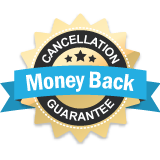 Money Back Badge