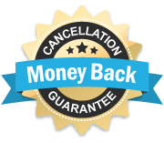 Money Back Badge