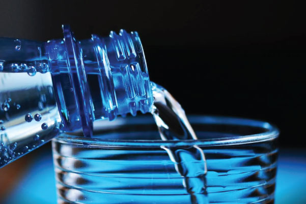 Bottled Water
