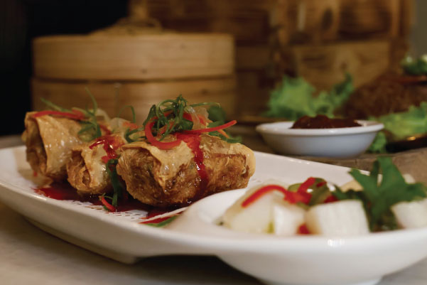 Dim Sum