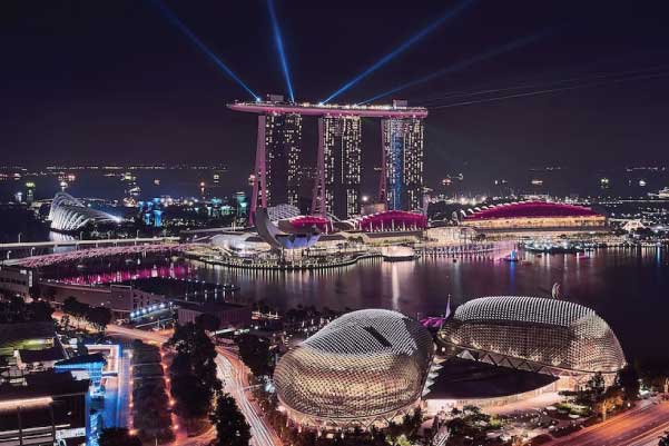 Singapore